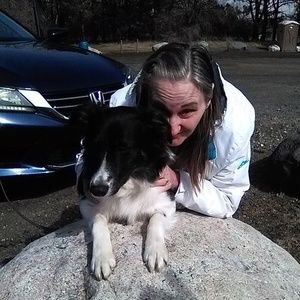 Meet your Posher, Diane